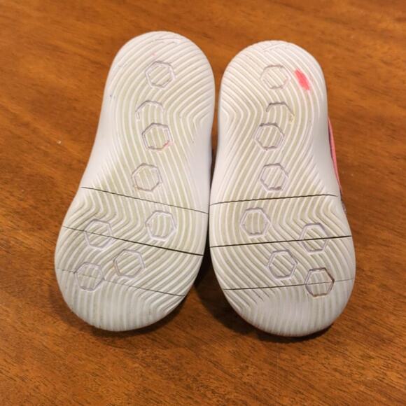 Nike Kids Flex Contact toddler size 7C - Picture 6 of 6